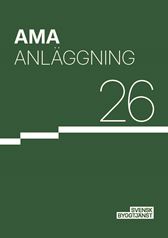 E-BOK AMA Anläggning 26