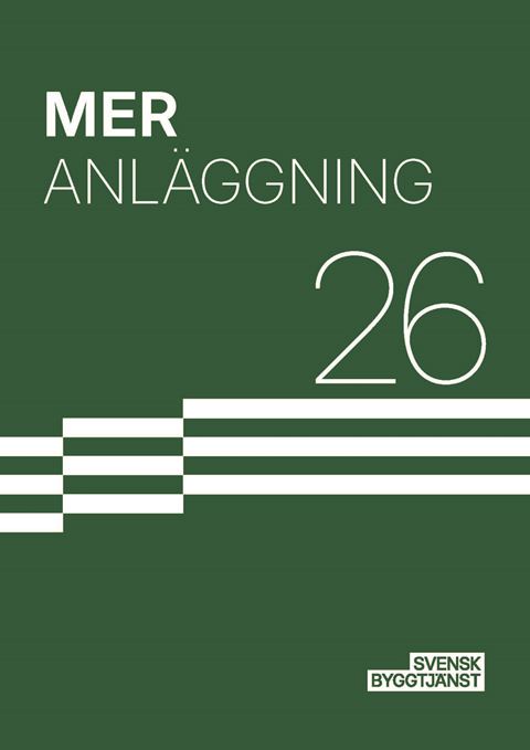 E-BOK MER Anläggning 26