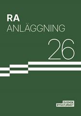 RA Anläggning 26