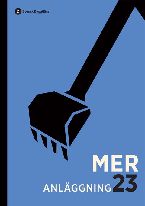 E-BOK MER Anläggning 23