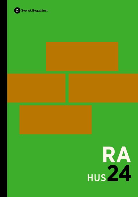 RA Hus 24