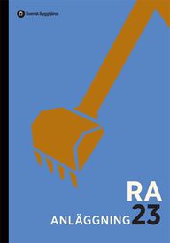 RA Anläggning 23