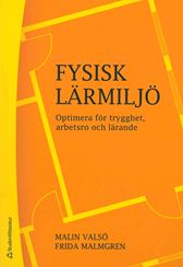 Fysisk lärmiljö