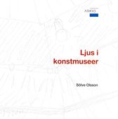 Ljus i konstmuseer