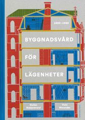 Byggnadsvård för lägenheter 1880-1980