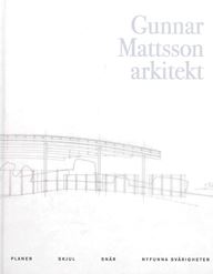 Gunnar Mattsson arkitekt