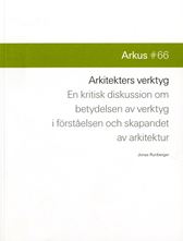 Arkitekters verktyg