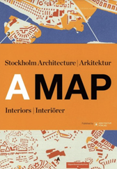 A MAP Interiörer Stockholm Arkitektur