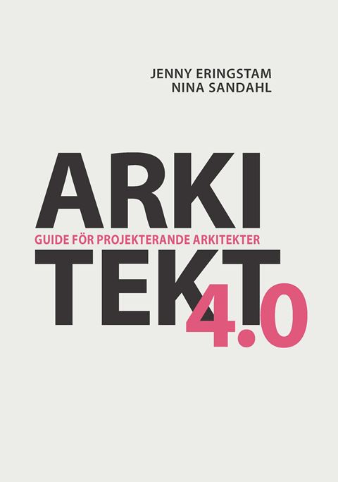 Arkitekt 4.0