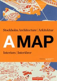 A MAP Stockholm Arkitektur Interiörer