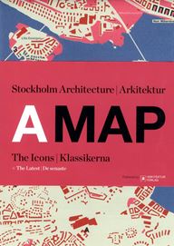 A MAP Stockholm Arkitektur Klassikerna