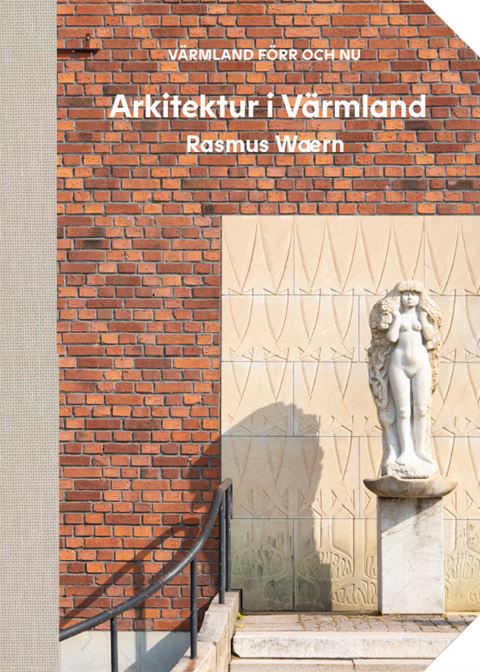 Arkitektur i Värmland
