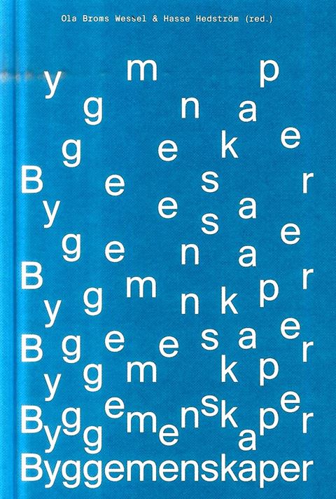 Byggemenskaper