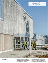 Arkitektur nr 6 2025