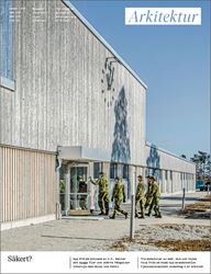 Arkitektur nr 6 2025
