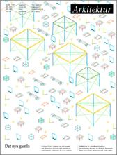 Arkitektur nr 1 2025