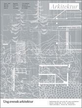 Arkitektur nr 2 2024