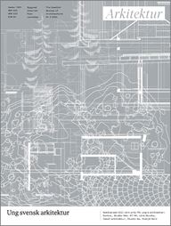 Arkitektur nr 2 2024