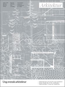 Arkitektur nr 2 2024