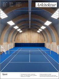 Arkitektur nr 2 2025
