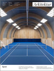 Arkitektur nr 2 2025