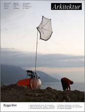 Arkitektur nr 3 2025