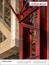 Arkitektur nr 6 2023