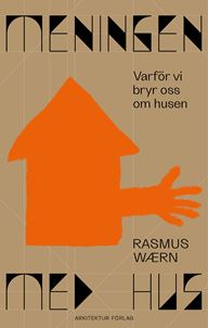 E-BOK Meningen med hus