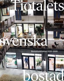 Tiotalets svenska bostad