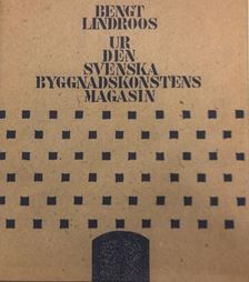 Ur den svenska byggnadskonstens magasin