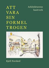 Att vara sin formel trogen