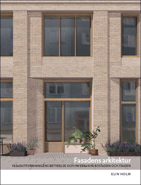 Fasadens arkitektur