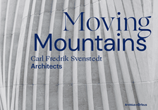 Moving Mountains