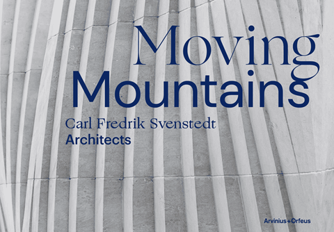 Moving Mountains