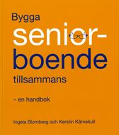 Bygga seniorboende tillsammans