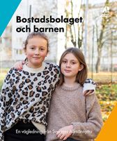 Bostadsbolaget och barnen