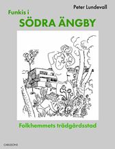 Funkis i Södra Ängby