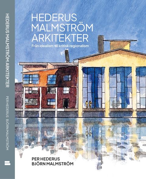 Hederus Malmström Arkitekter