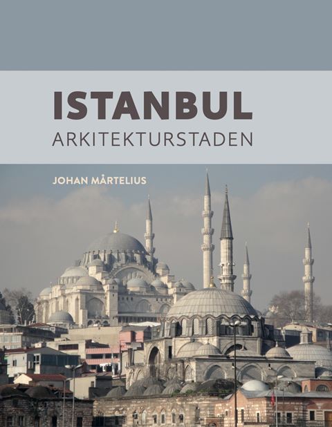 Istanbul Arkitekturstaden