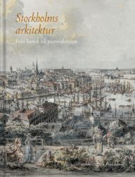 Stockholms arkitektur