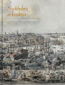 Stockholms arkitektur