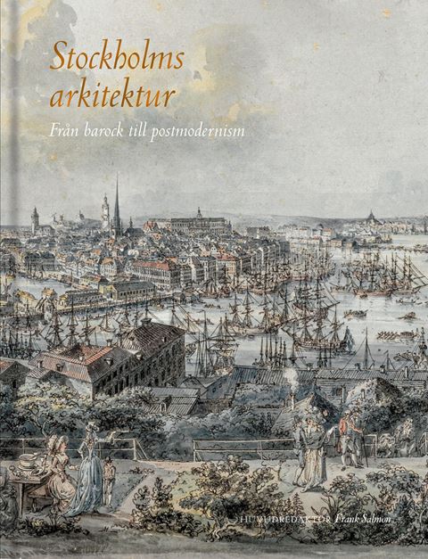 Stockholms arkitektur