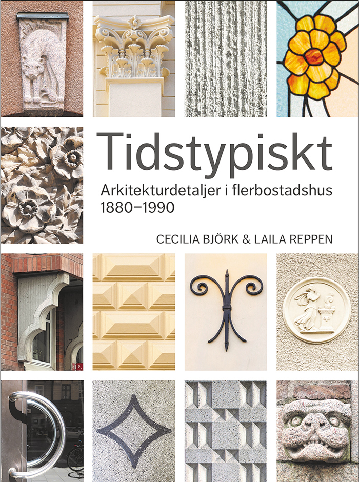 Tidstypiskt Utgåva 2 | Byggtjanst.se