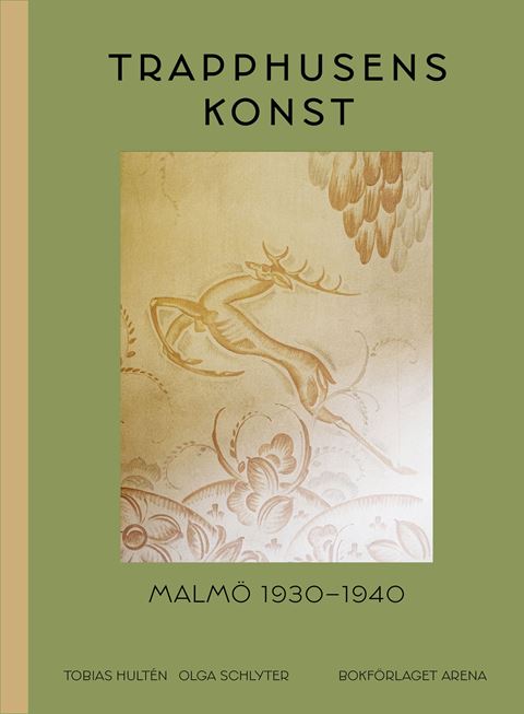 Trapphusens konst