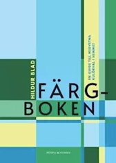 Färgboken