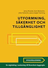 E-BOK Utformning, säkerhet och tillgänglighet
