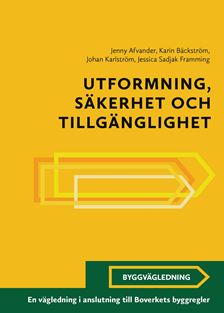 E-BOK Utformning, säkerhet och tillgänglighet