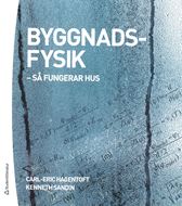 Byggnadsfysik - så fungerar hus