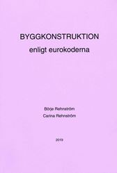 Byggkonstruktion enligt eurokoderna 2019