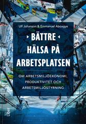 Bättre hälsa på arbetsplatsen